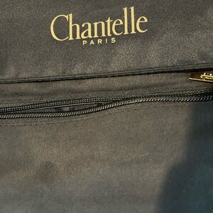 Chantelle jewelry pouch NWOT